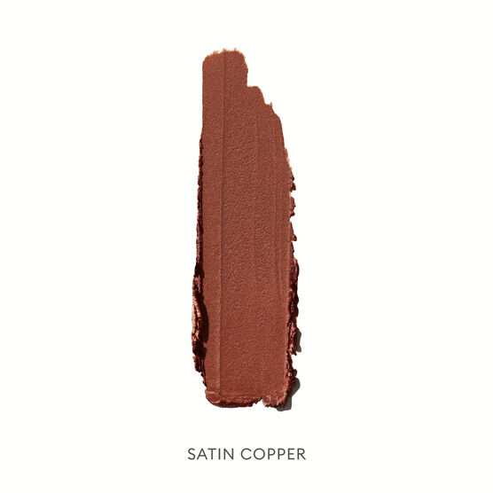 SATIN EYESHADOW REFIL SATIN COPPER